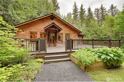 431 Taison Lane, Quilcene, WA 98376 - Photo 7