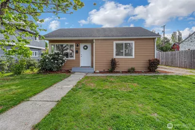 3842 E K Street, Tacoma, WA 98404 - Photo 1