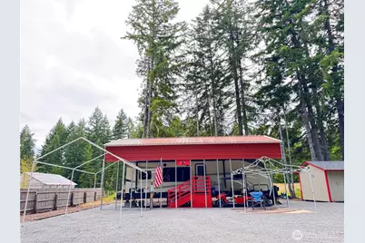 520 N Fairway Drive W, Hoodsport, WA 98548 - Photo 11