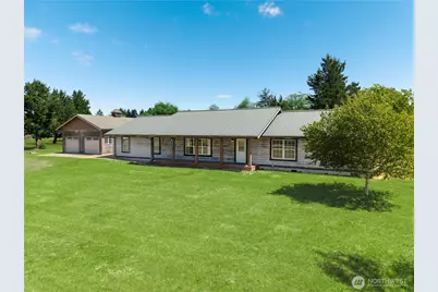 34414 W Lane, Ocean Park, WA 98640 - Photo 1