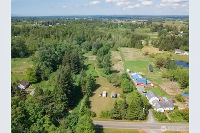 6011 Medcalf Road, Bellingham, WA 98226 - Photo 1