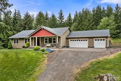 236 Chilvers Road, Chehalis, WA 98532 - Photo 1