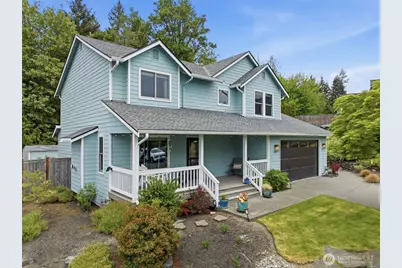 1356 Lena Place NE, Poulsbo, WA 98370 - Photo 1