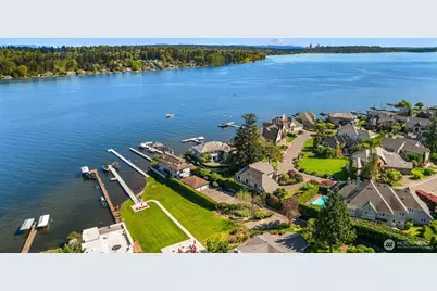 8503 NE Juanita Drive, Kirkland, WA 98034 - Photo 35