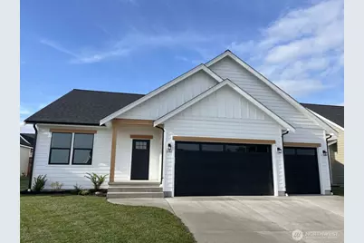 2180 Lagerwey Circle, Lynden, WA 98264 - Photo 1