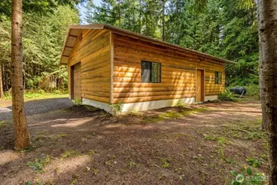 214 Cougar Crest Road, Sequim, WA 98382 - Photo 21