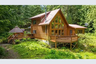 214 Cougar Crest Road, Sequim, WA 98382 - Photo 3