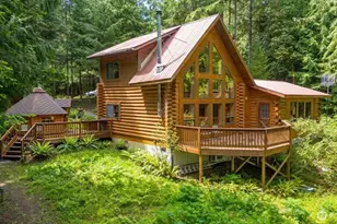 214 Cougar Crest Rd, Sequim, WA 98382 - Photo 3