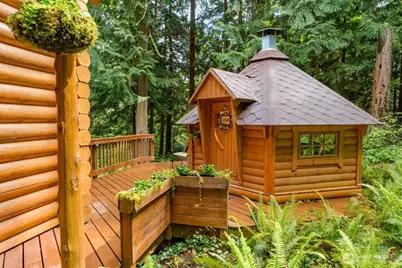 214 Cougar Crest Road, Sequim, WA 98382 - Photo 13