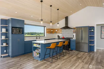 124 Donna's Lane, Lopez Island, WA 98261 - Photo 9