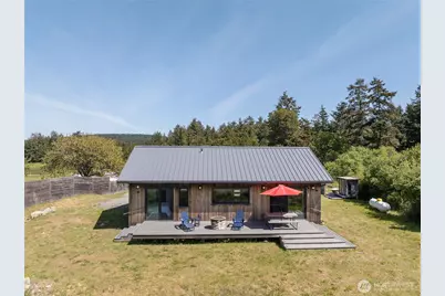 124 Donna's Lane, Lopez Island, WA 98261 - Photo 1