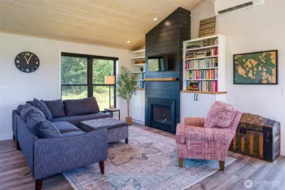 124 Donna's Lane, Lopez Island, WA 98261 - Photo 5