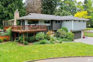 18415 60th Pl NE, Kenmore, WA 98028 - Photo 1