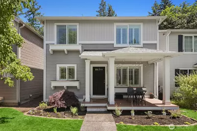 34201 SE Strouf Street #21, Snoqualmie, WA 98065 - Photo 1