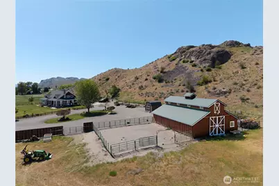 23 George Road, Omak, WA 98841 - Photo 5