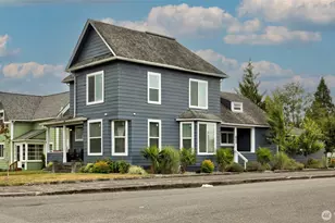 802 Eklund Ave, Hoquiam, WA 98550 - Photo 1