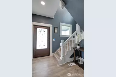 802 Eklund Avenue, Hoquiam, WA 98550 - Photo 5