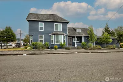 802 Eklund Avenue, Hoquiam, WA 98550 - Photo 3