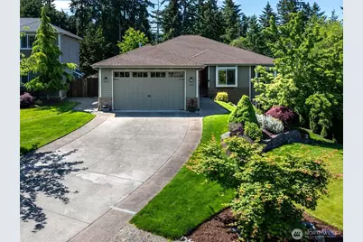 3202 170th Avenue E, Lake Tapps, WA 98391 - Photo 1