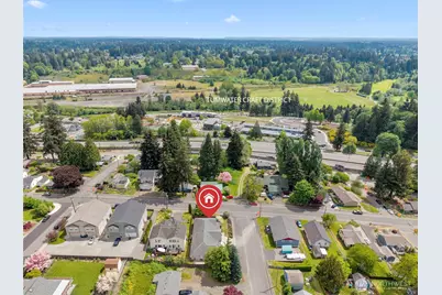 312 G Street SW #A, Olympia, WA 98512 - Photo 31