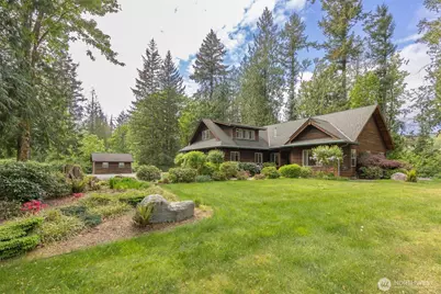 42809 Rivers Edge Court, Concrete, WA 98237 - Photo 1
