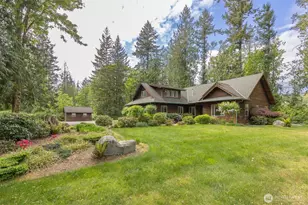 42809 Rivers Edge Ct, Concrete, WA 98237 - Photo 1
