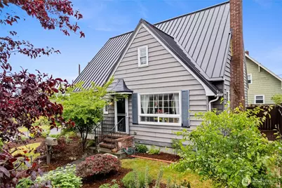 3633 N Ferdinand Street, Tacoma, WA 98407 - Photo 1