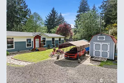 6852 SE Garfield Street, Port Orchard, WA 98366 - Photo 27