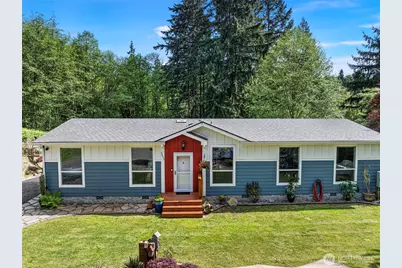 6852 SE Garfield Street, Port Orchard, WA 98366 - Photo 1