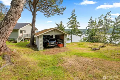 260 Harbor Vista Drive, Stuart Island, WA 98250 - Photo 31