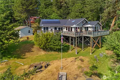 260 Harbor Vista Drive, Stuart Island, WA 98250 - Photo 37