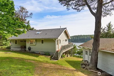 260 Harbor Vista Drive, Stuart Island, WA 98250 - Photo 3