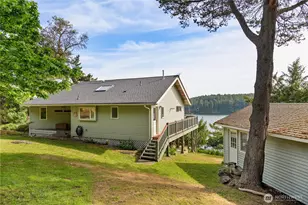 260 Harbor Vista Dr, Stuart Island, WA 98250 - Photo 3