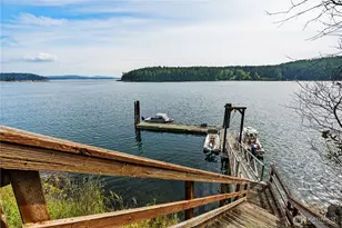 260 Harbor Vista Dr, Stuart Island, WA 98250 - Photo 9
