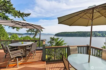 260 Harbor Vista Drive, Stuart Island, WA 98250 - Photo 5