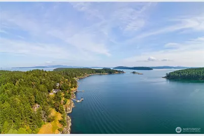 260 Harbor Vista Drive, Stuart Island, WA 98250 - Photo 33