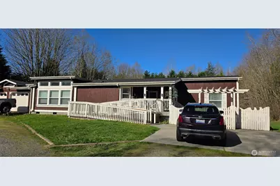 [Address not provided], Custer, WA 98240 - Photo 1