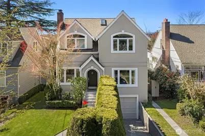 4721 45th Avenue NE, Seattle, WA 98105 - Photo 1