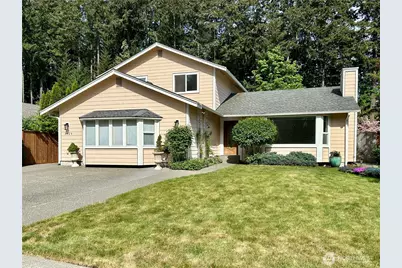 3324 Woodard Green Drive NE, Olympia, WA 98506 - Photo 1