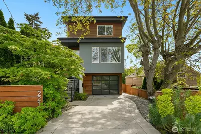 221 NW 50th Street, Seattle, WA 98107 - Photo 1