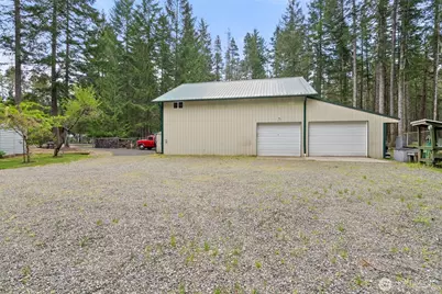 261 N Olympic Way, Hoodsport, WA 98548 - Photo 31