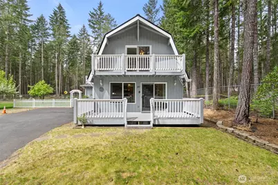 261 N Olympic Way, Hoodsport, WA 98548 - Photo 3
