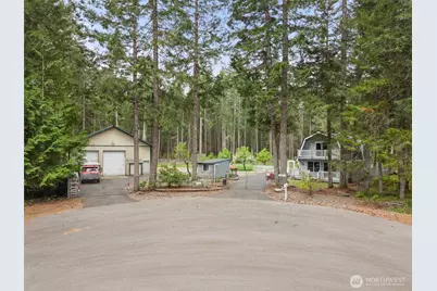 261 N Olympic Way, Hoodsport, WA 98548 - Photo 1