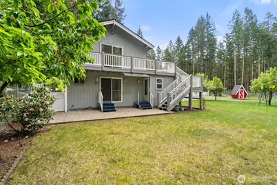 261 N Olympic Way, Hoodsport, WA 98548 - Photo 23
