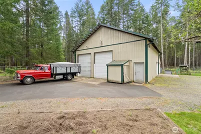 261 N Olympic Way, Hoodsport, WA 98548 - Photo 29