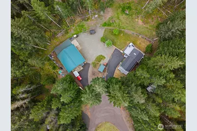 261 N Olympic Way, Hoodsport, WA 98548 - Photo 33