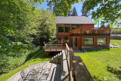3509 S Old Mill Road, Port Angeles, WA 98362 - Photo 3