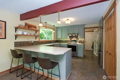 3509 S Old Mill Road, Port Angeles, WA 98362 - Photo 11