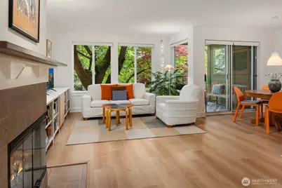 300 N 130th Street #8-202, Seattle, WA 98133 - Photo 5