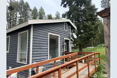 33 Old West Curlew Lake Road, Republic, WA 99166 - Photo 1